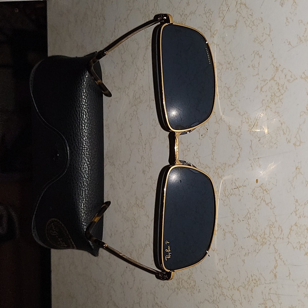 Ray-Ban Sunglasses